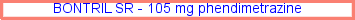 Phendimetrazine